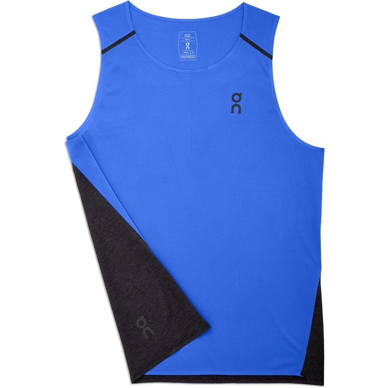 On Running Heren Tank-T Tanktop 1 On Running Heren Tank-T Tanktop