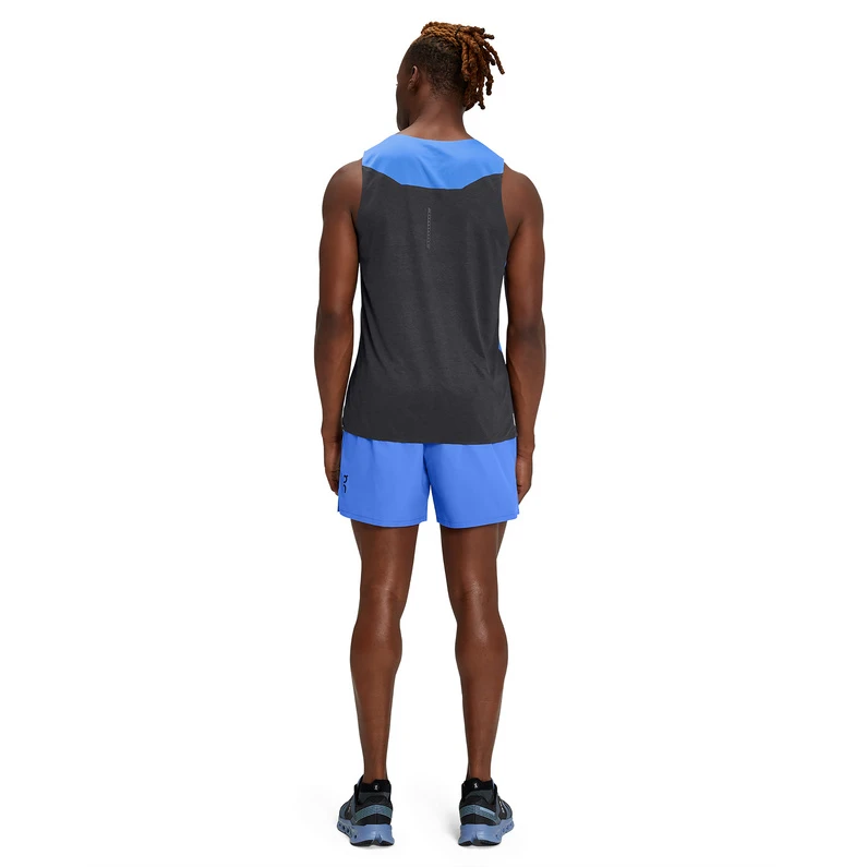 On Running Heren Tank-T Tanktop 4 On Running Heren Tank-T Tanktop - Afbeelding 4
