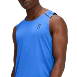 On Running Heren Tank-T Tanktop 10 On Running Heren Tank-T Tanktop -On Running 1091599 019 pic5