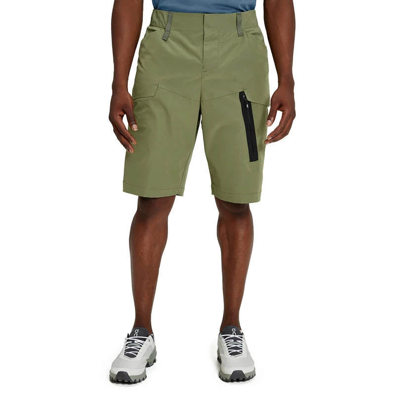 On Running Heren Explorer Short 2 On Running Heren Explorer Short - Afbeelding 2