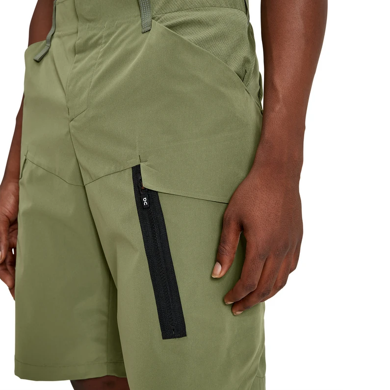 On Running Heren Explorer Short 5 On Running Heren Explorer Short - Afbeelding 5