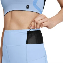 On Running Dames Sprinter Short -On Running 1104354 005 pic5