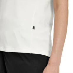 On Running Dames Focus T-Shirt -On Running 1118194 001 pic5