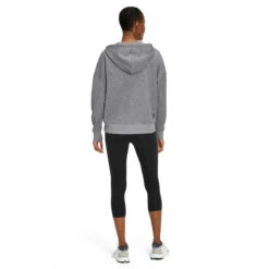 On Running Dames Zipped Hoodie Vest -On Running 1118198 001 pic4
