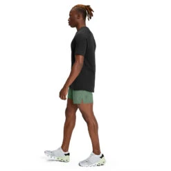 On Running Heren Focus T-Shirt -On Running 1118202 001 pic3