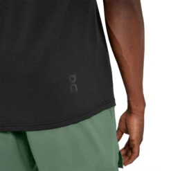 On Running Heren Focus T-Shirt -On Running 1118202 001 pic5