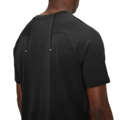 On Running Heren Focus T-Shirt -On Running 1118202 001 pic6