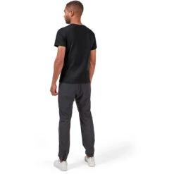 On Running Heren Graphic T-Shirt -On Running 1118203 005 pic4