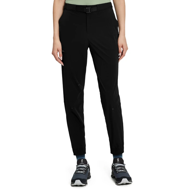 On Running Dames Trek Broek 2 On Running Dames Trek Broek - Afbeelding 2
