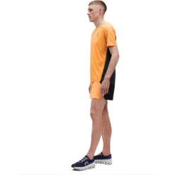 On Running Heren Performance T-shirt -On Running iview 1046016 060 pic4