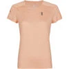On Running Dames Performance T-shirt