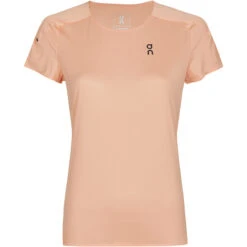 On Running Dames Performance T-shirt