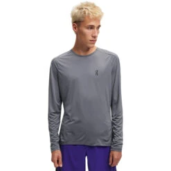On Running Heren Performance Longsleeve