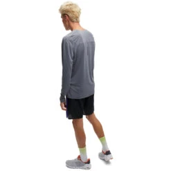 On Running Heren Performance Longsleeve -On Running iview 1077080 010 pic4