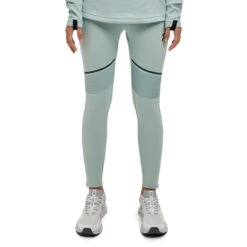 On Running Dames Long Tights