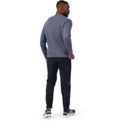 On Running Heren Track Broek -On Running iview 1095356 001 pic3