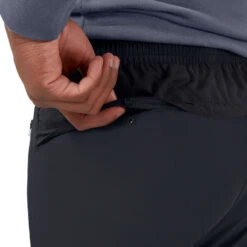 On Running Heren Track Broek -On Running iview 1095356 001 pic5