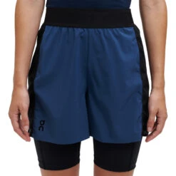 On Running Dames Active Shorts -On Running iview 1095357 014 pic6