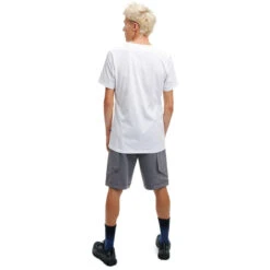 On Running Heren On-T-Shirt -On Running iview 1104352 001 pic4