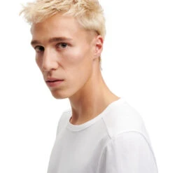 On Running Heren On-T-Shirt -On Running iview 1104352 001 pic6