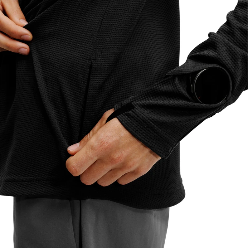 On Running Heren Climate Longsleeve 6 On Running Heren Climate Longsleeve - Afbeelding 6