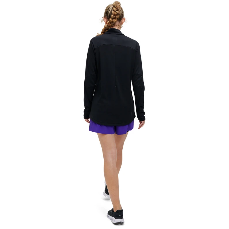 On Running Dames Climate Longsleeve 2 On Running Dames Climate Longsleeve - Afbeelding 2