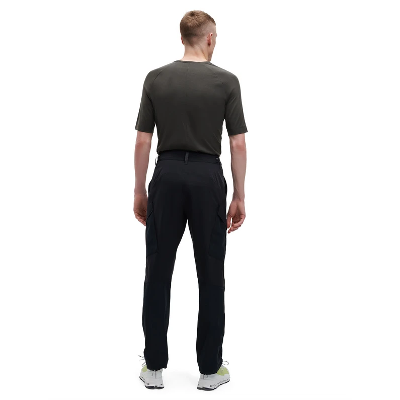 On Running Heren Explorer Legging 3 On Running Heren Explorer Legging - Afbeelding 3