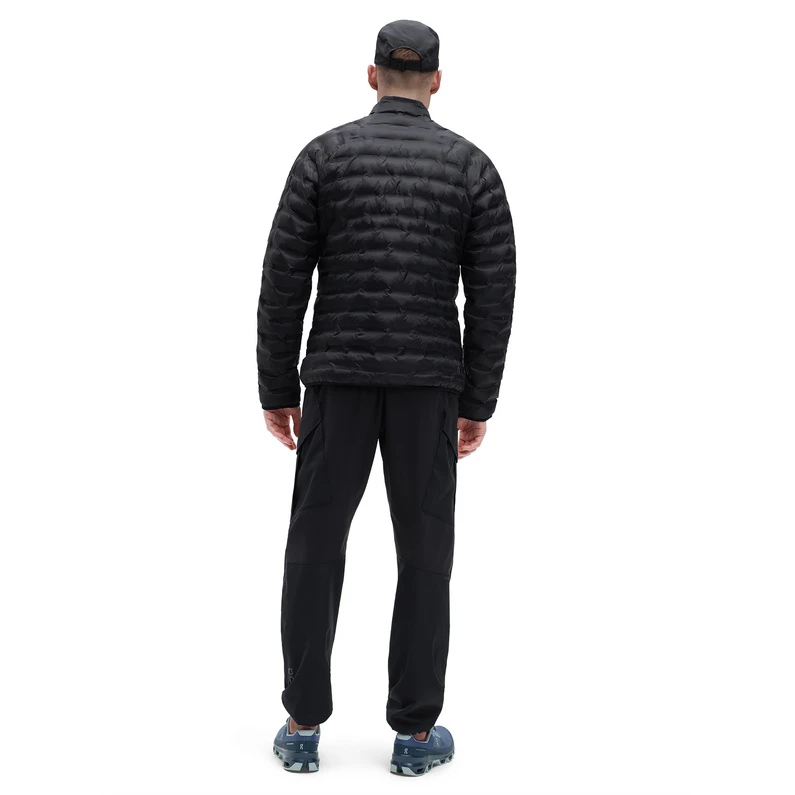 On Running Heren Switch Jack 5 On Running Heren Switch Jack - Afbeelding 5