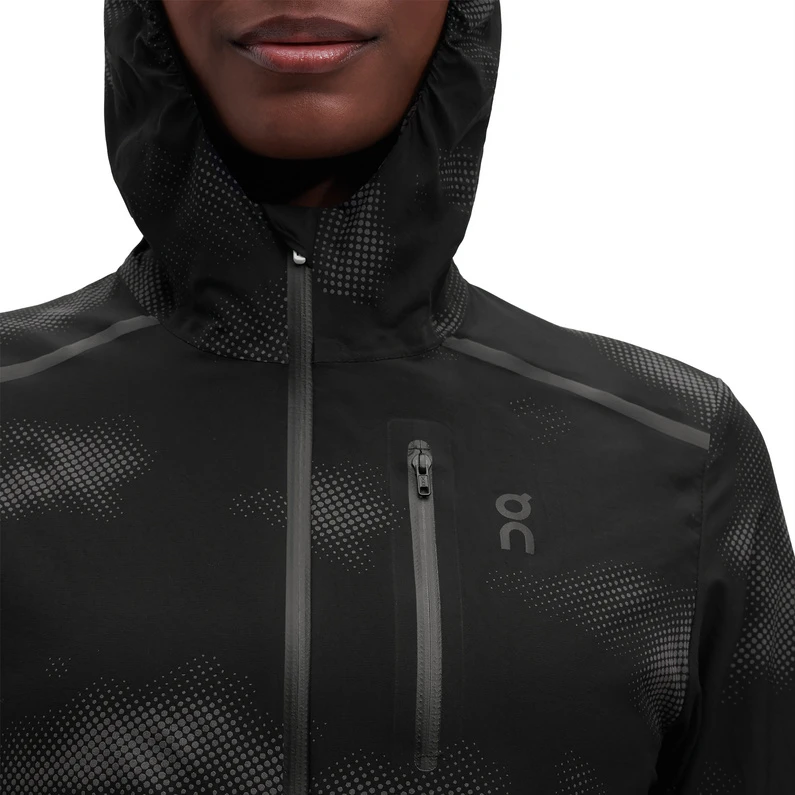 On Running Dames Weather Lumos Vest 6 On Running Dames Weather Lumos Vest - Afbeelding 6