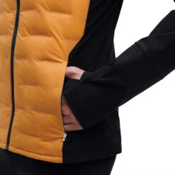 On Running Heren Climate Jas -On Running iview 1113744 001 pic6