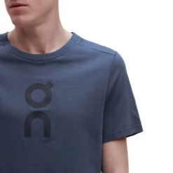 On Running Heren Graphic T-Shirt -On Running iview 1113746 001 pic5