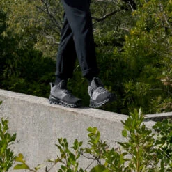 On Running Heren Cloud Hi Schoenen -On Running iview 3007388 021 pic10