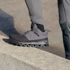 On Running Heren Cloud Hi Schoenen -On Running iview 3007388 021 pic8