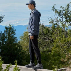 On Running Heren Cloud Hi Schoenen -On Running iview 3007388 021 pic9