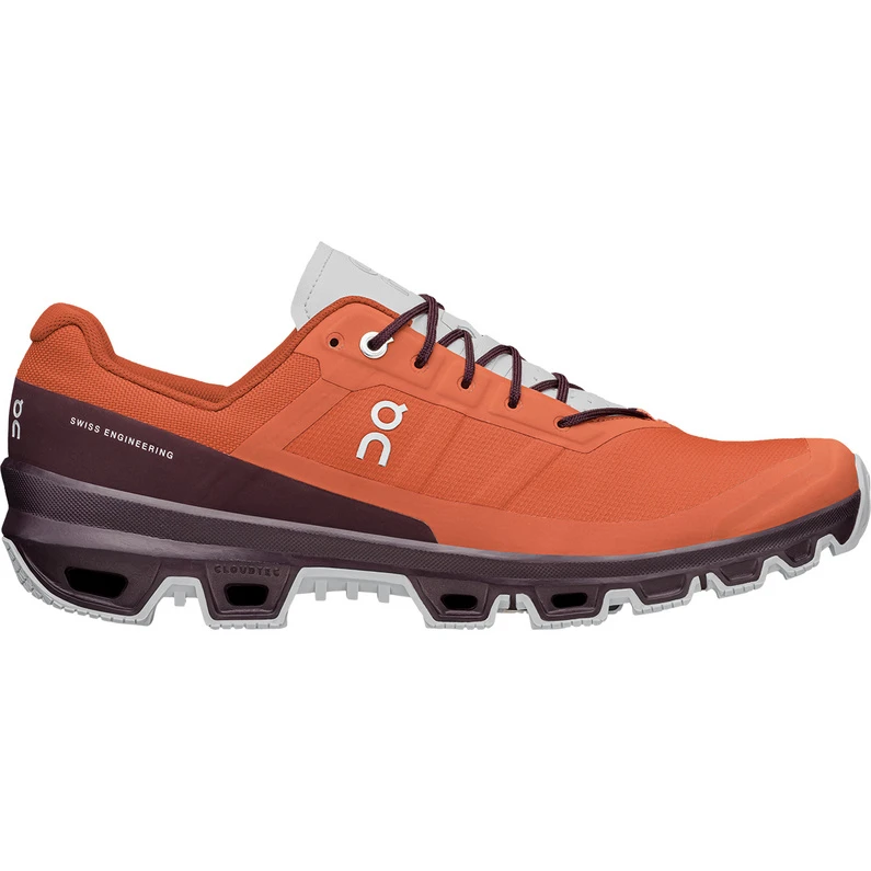 On Running Heren Cloudventure Schoenen 1 On Running Heren Cloudventure Schoenen