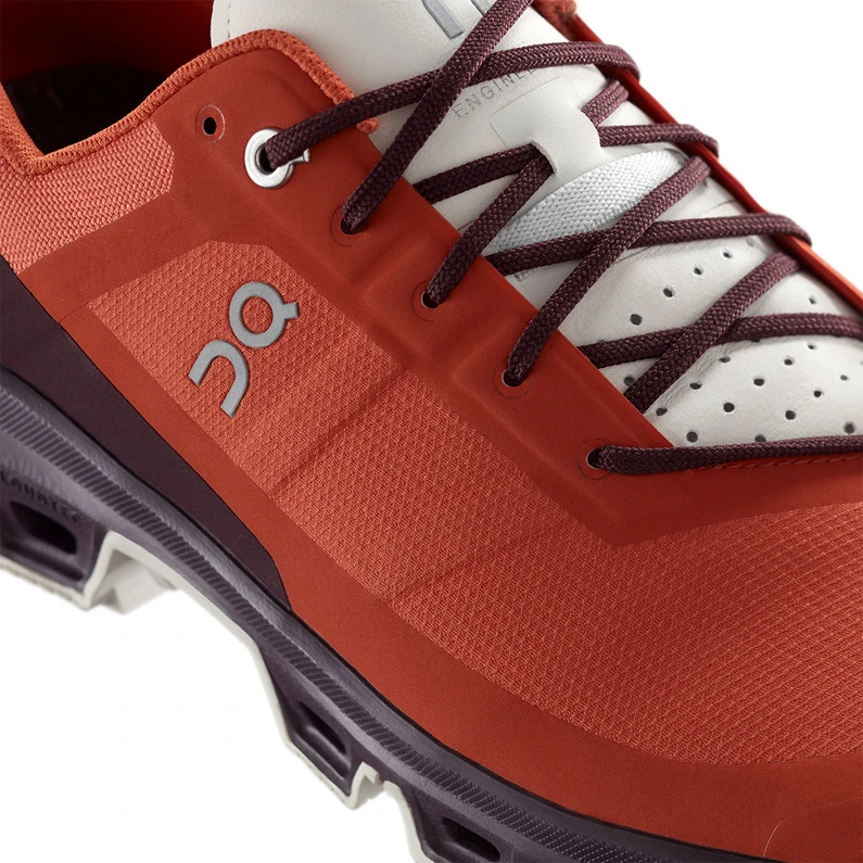 On Running Heren Cloudventure Schoenen 2 On Running Heren Cloudventure Schoenen - Afbeelding 2