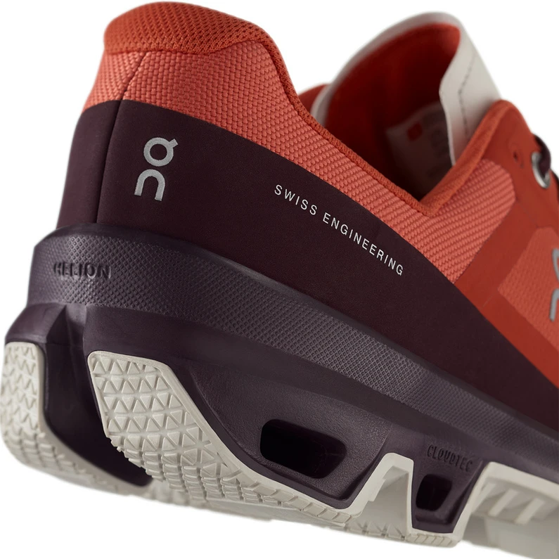 On Running Heren Cloudventure Schoenen 3 On Running Heren Cloudventure Schoenen - Afbeelding 3