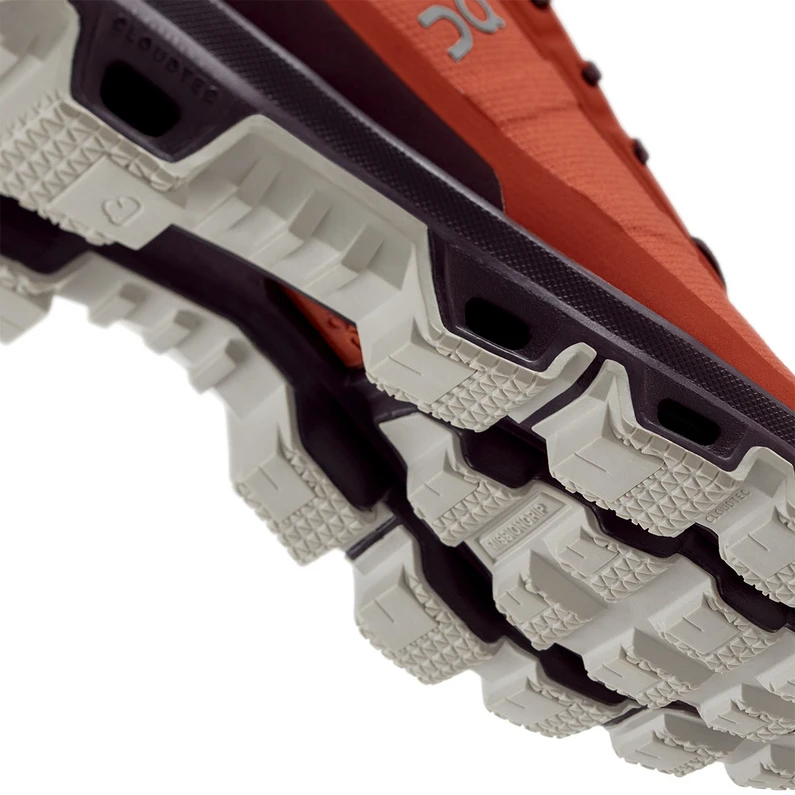 On Running Heren Cloudventure Schoenen 4 On Running Heren Cloudventure Schoenen - Afbeelding 4