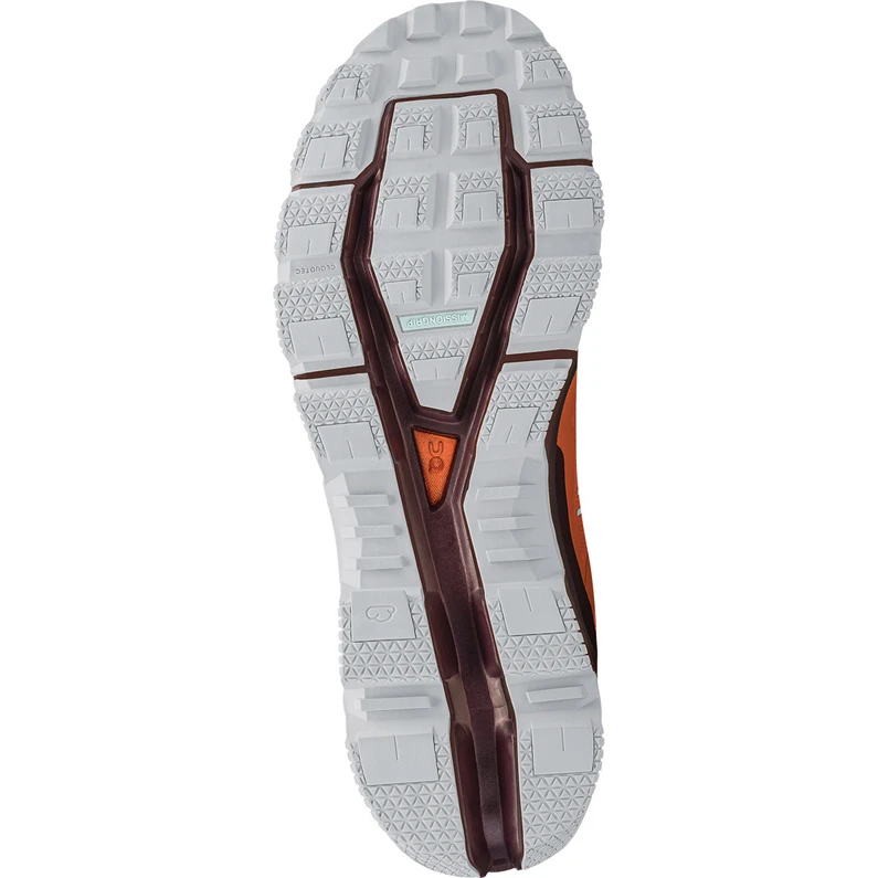 On Running Heren Cloudventure Schoenen 6 On Running Heren Cloudventure Schoenen - Afbeelding 6