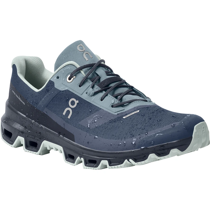 On Running Cloudventure WP Schoenen 6 On Running Cloudventure WP Schoenen - Afbeelding 6