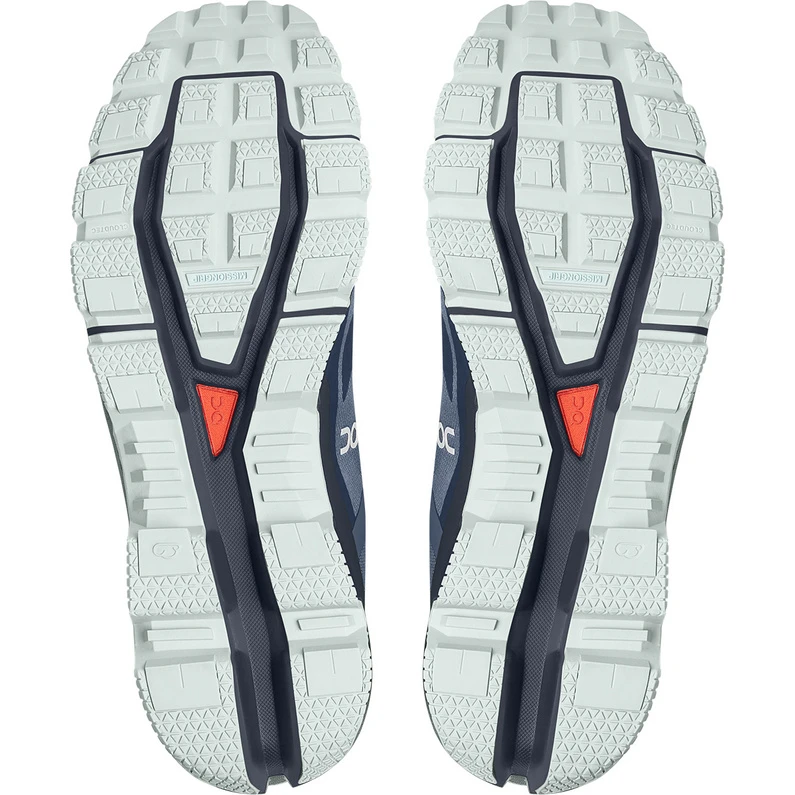 On Running Cloudventure WP Schoenen 5 On Running Cloudventure WP Schoenen - Afbeelding 5