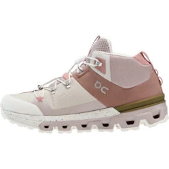 On Running Dames Cloudtrax Schoenen -On Running iview 3010575 010 pic3