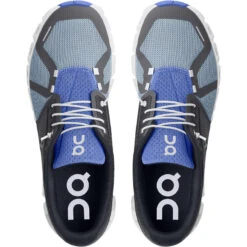 On Running Heren Cloud 5 Push Schoenen -On Running iview 3010585 001 pic5