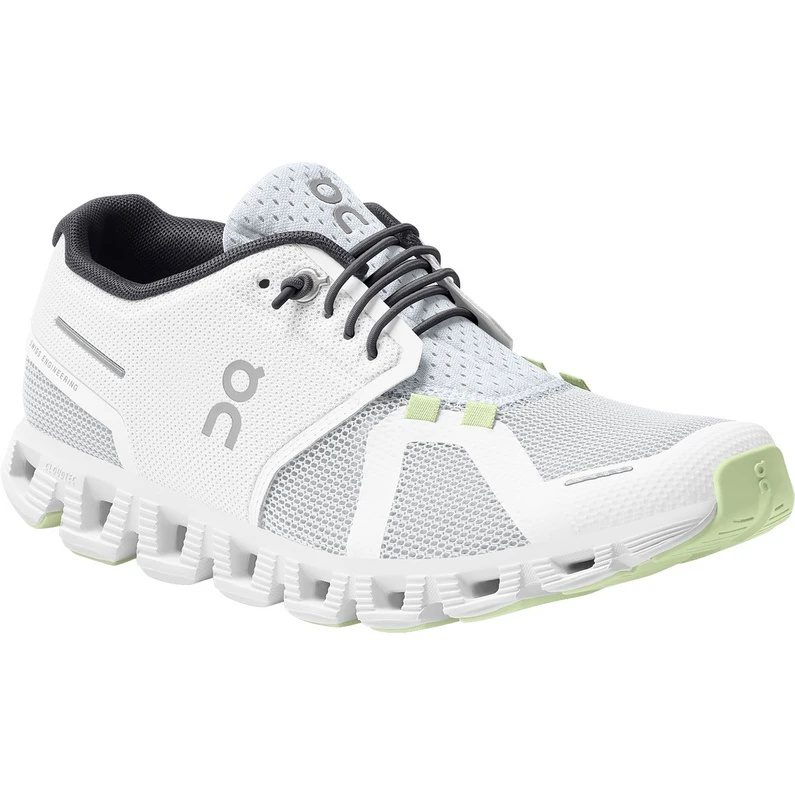 On Running Dames Cloud 5 Push Schoenen 2 On Running Dames Cloud 5 Push Schoenen - Afbeelding 2