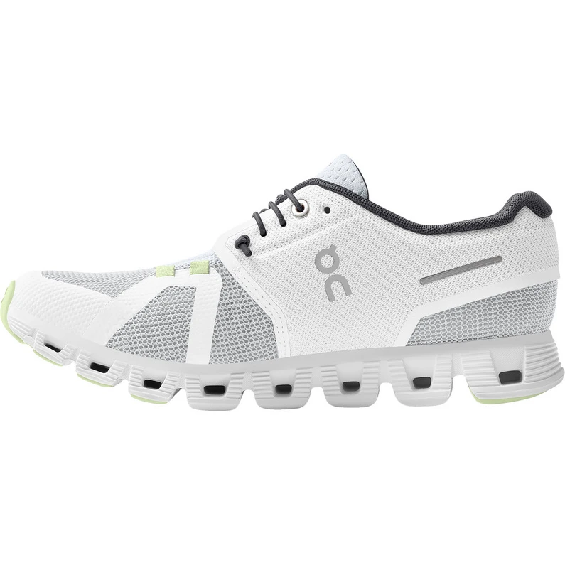 On Running Dames Cloud 5 Push Schoenen 3 On Running Dames Cloud 5 Push Schoenen - Afbeelding 3