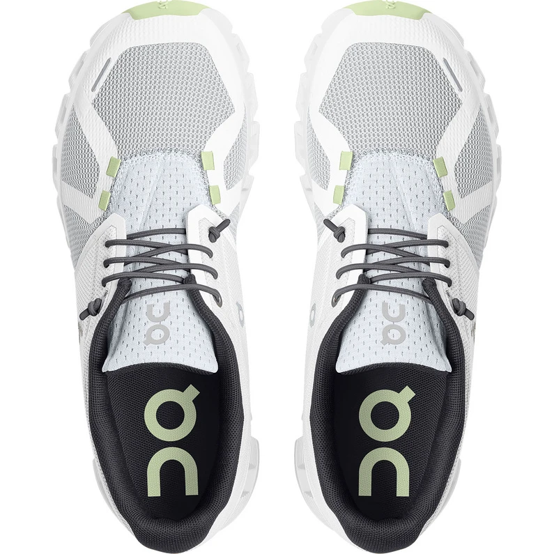 On Running Dames Cloud 5 Push Schoenen 5 On Running Dames Cloud 5 Push Schoenen - Afbeelding 5