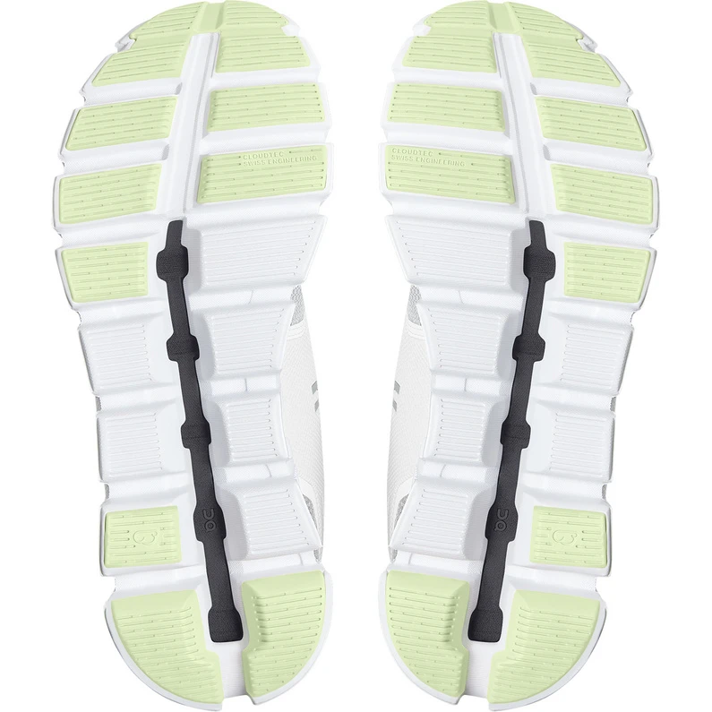 On Running Dames Cloud 5 Push Schoenen 6 On Running Dames Cloud 5 Push Schoenen - Afbeelding 6