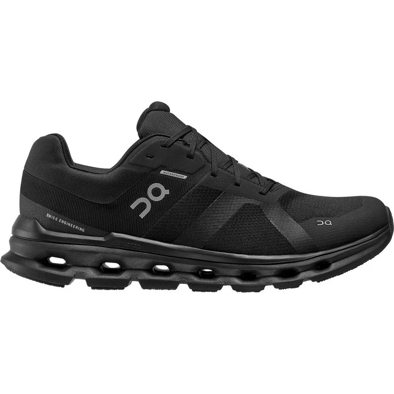 On Running Heren Cloudrunner WP Schoenen 1 On Running Heren Cloudrunner WP Schoenen