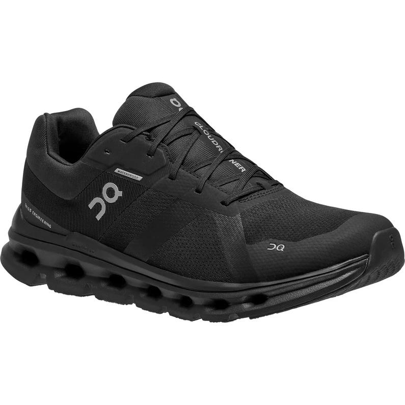 On Running Heren Cloudrunner WP Schoenen 2 On Running Heren Cloudrunner WP Schoenen - Afbeelding 2