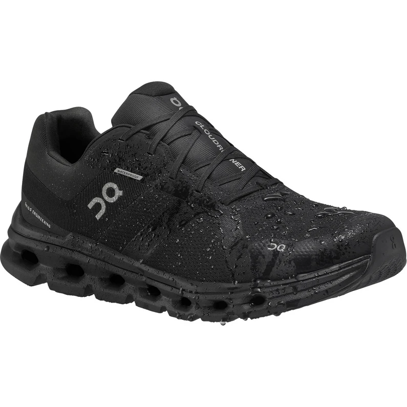 On Running Heren Cloudrunner WP Schoenen 3 On Running Heren Cloudrunner WP Schoenen - Afbeelding 3